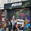 Protesters Accuse Williamsburg Boutique Amarcord Of Racism After Calling Cops On Black Customer